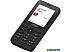 Сотовый телефон INOI 289 (чёрный)
