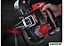 Ленточная пила Milwaukee M12 BS-402C 4933441805 (с 2-мя АКБ)