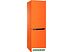 Холодильник Nordfrost NRB 152 Or (оранжевый)