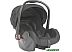Детское автокресло Lorelli Pluto 2020 (черный)