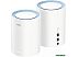 Wi-Fi система Cudy M1200 1.0 (2-Pack)
