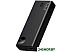 Портативное зарядное устройство Baseus Adaman Metal Digital Display PPIMDA-D01 20000mAh (черный)