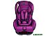 Детское автокресло Amarobaby Safety (фиолетовый)