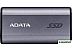 Внешний накопитель ADATA SC750 1TB SC750-1000G-CCBK