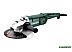 Угловая шлифмашина Metabo W 2200-230 606435010