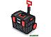 Тележка Kistenberg X-Block Tech Tool Trolley 40 KXB604045G-S411