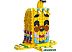 Конструктор Lego Dots Подставка для карандашей Милый банан 41948