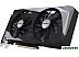 Видеокарта Gigabyte GeForce RTX 3050 WindForce OC 8G GV-N3050WF2OC-8GD