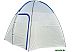 Кемпинговая палатка Acamper Solo 3 (серый)