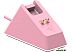 Игровая мышь Razer Viper Ultimate Quartz Pink (с док-станцией)