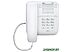 Проводной телефон Gigaset DA 410 RUS White