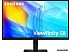 Монитор Samsung ViewFinity S8 LS27D800EAIXCI Монитор Samsung ViewFinity S8 LS27D800EAIXCI