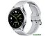 Умные часы Xiaomi Watch 2 M2320W1 (серебристый/серый, международная версия) Умные часы Xiaomi Watch 2 M2320W1 (серебристый/серый, международная версия)