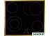 Встраиваемая электрическая варочная панель (поверхность) Korting HK6205RN Встраиваемая электрическая варочная панель (поверхность) Korting HK6205RN
