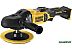 Полировальная машина DeWalt DCM849N (без АКБ)
