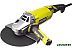 Угловая шлифовальная машина RYOBI EAG 2000 RS (доп. 18275)