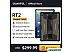 Планшет Oukitel RT2 (черный)