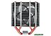 Кулер для процессора Arctic Freezer 34 (OEM) ACFRE00086C