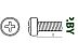Набор винтов Starfix SMC3-56212-150 Набор винтов Starfix SMC3-56212-150