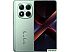 Телефон POCO X7 12GB/512GB международная версия (зеленый) Телефон POCO X7 12GB/512GB международная версия (зеленый)