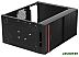 Корпус Digma DC-MATX100-U2 Корпус Digma DC-MATX100-U2