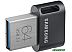 USB Flash Samsung FIT Plus 64GB (черный)