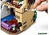 Конструктор Lego Harry Potter Тисовая улица дом 4 75968