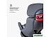 Детское автокресло Tomix Unique DS-011 (темно-серый)