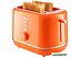 Тостер KITFORT КТ-2050-4 (оранжевый)