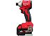 Винтоверт Milwaukee M18 M18BLIDRC-402C 4933492840 (с 2-мя АКБ, кейс)
