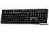 Клавиатура Dareu EK1280S (черный, Dareu Red)