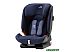 Автокресло Britax Romer Advansafix IV R (moonlight blue)