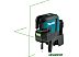 Лазерный нивелир Makita SK106GDZ (без АКБ) Лазерный нивелир Makita SK106GDZ (без АКБ)