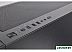 Корпус Thermaltake H350 TG RGB CA-1R9-00M1WN-00