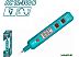 Индикаторная отвертка Total THT2930021