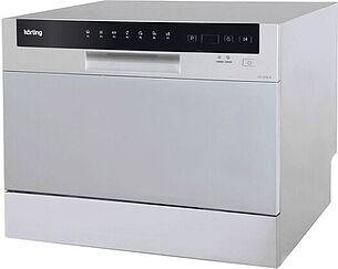 Картинка Посудомоечная машина Korting KDF 2050 S