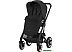 Коляска прогулочная «книга» Cybex Talos S Lux (BLK moon black)