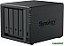 Сетевой накопитель Synology DiskStation DS925+
