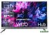 Телевизор Evolution WOS50MR1SBUHD