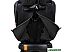 Детское автокресло Indigo Aero Isofix (черный)