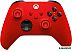 Геймпад Microsoft Xbox (красный)