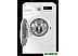 Стиральная машина Hansa WHN8141BSD2 (белый)