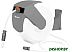 Катушка со шлангом Bradas White Line WL-W6B20 (1/2