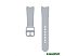 Ремешок SAMSUNG Sport Band для Galaxy Watch4 (20mm) M/L, Silver ET-SFR87LSEGRU