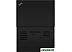 Ноутбук Lenovo ThinkPad T14 Gen 2 Intel 20W1A10PCD