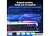 Оперативная память Netac Shadow RGB 2x16ГБ DDR4 3200МГц NTSRD4P32DP-32E