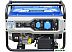 Бензиновый генератор ТСС SGG 9000ELA