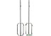 Миксер Rondell RDE-1353