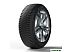 Автомобильные шины Michelin Alpin 5 205/55R16 91H