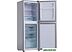 Холодильник OLTO RF-160C (серебристый)